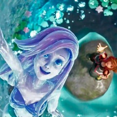 Atlantica (+SHAMPOOGOD) (2019)