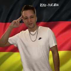 Deutschland (feat. JATSKi) - Remix