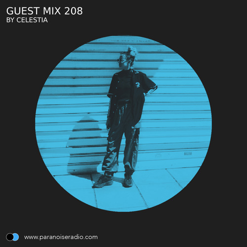 paranoiseradio
