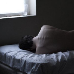 اي دمعه ما ضلت بهالعيون