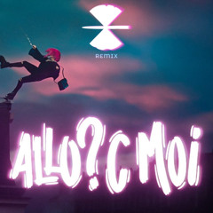 THÉA - ALLOC MOI (Da Ox Remix)