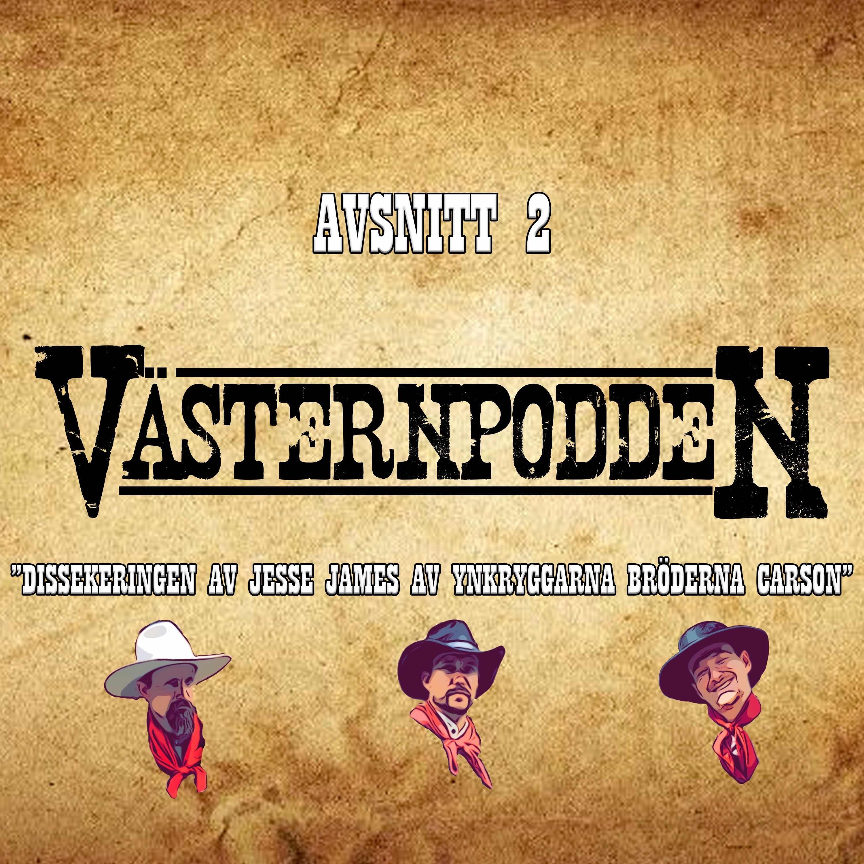 Västernpodden