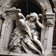 Broken Angels(Feat D-Rawk)