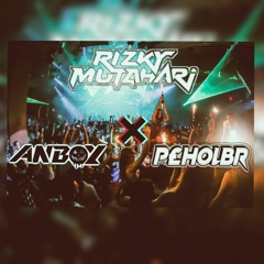 SATU JAM AW AW - 2022 [ RIZKY MUTAHARI X ANBOY X PEHOLBAR ]#JDM
