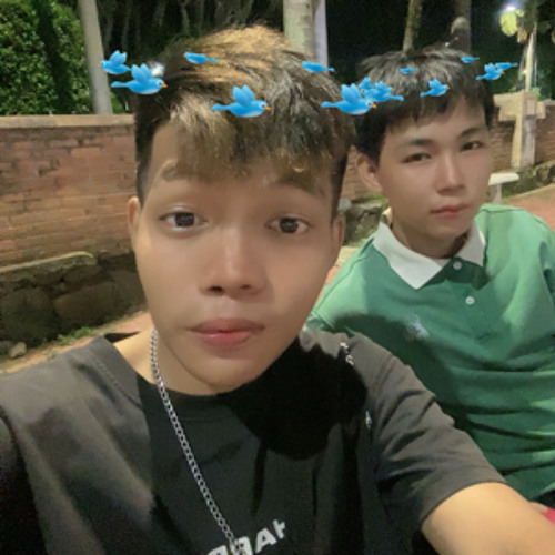 Chàng khờ lấy bút làm thơ - Le Ba Quan