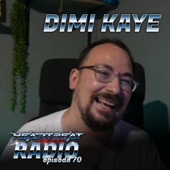 #70 Dimi Kaye