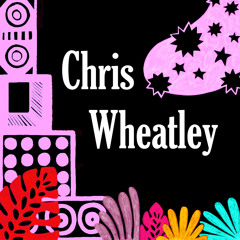 Chris Wheatley Loves To Boogie