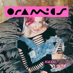 ORAMICS 227: KUXU
