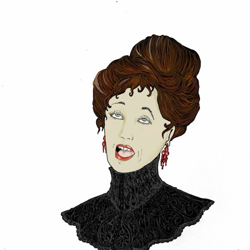 The Diva In The Watchmaker's Dream