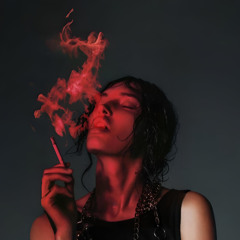 One Cigarette Please