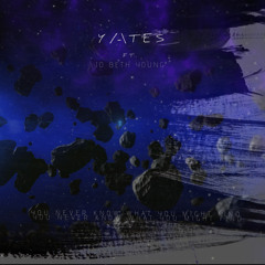 Peter Yates Ft. Jo Beth Young - Bedside