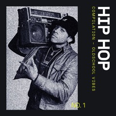 HIP HOP – Compilation 1 – Oldschool