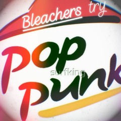 Don't take the Money - Bleachers (Produced by GAMMA)