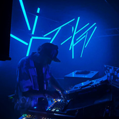 DanielSon @ Es Eskaliert Eh Vol.1 (08.11.25)