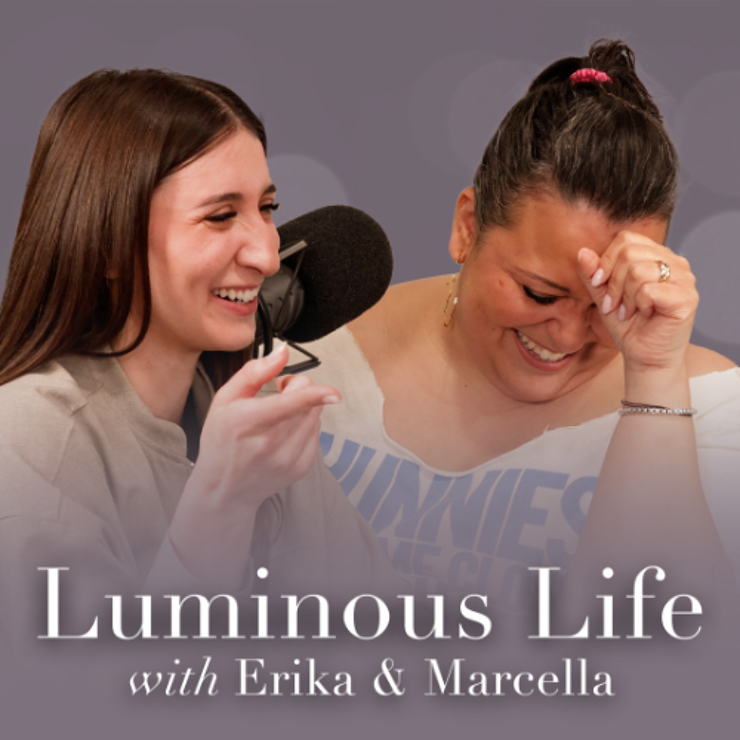 The Luminous Life Podcast