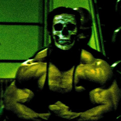 safe in your skin x Kevin Levrone x Dino