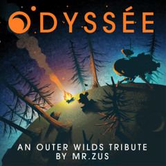 Odyssée