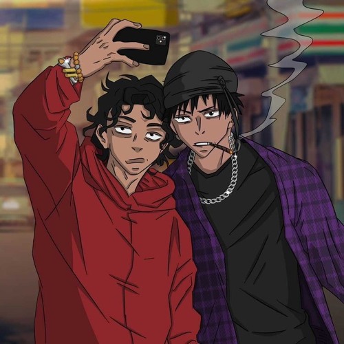 D.SNXW X YANG - UNDEAD (Prod. Plure)