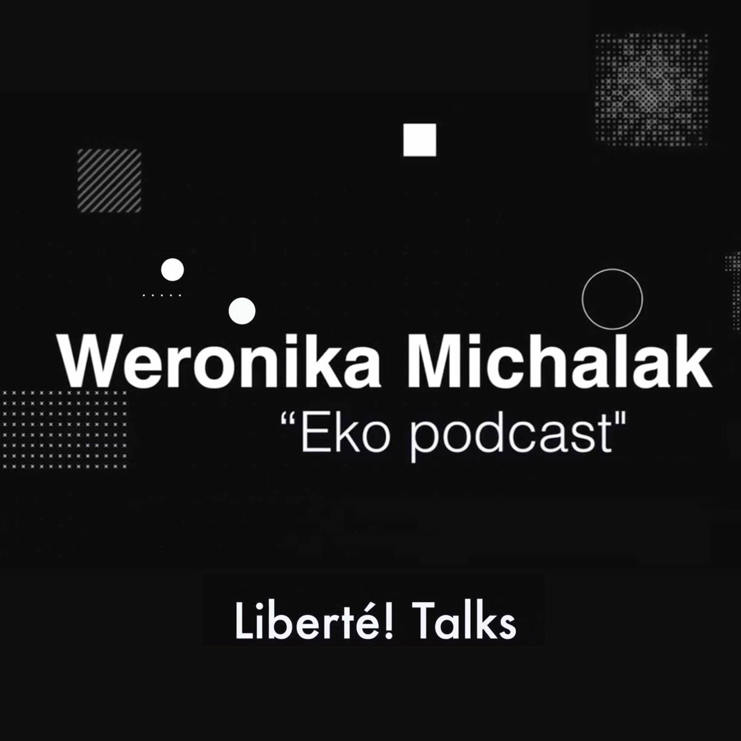 Liberte! TALKS
