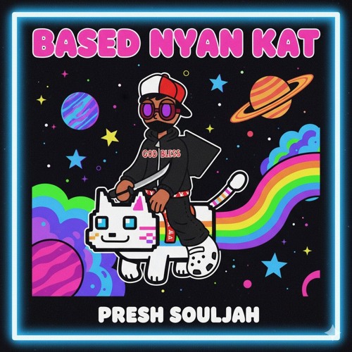 BASED NYAN KAT