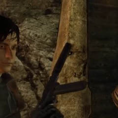 Wanted Weapons of Fate - Church Bell Tower ost