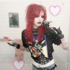 Eat Me - 6arelyhuman (slowed & reverb)