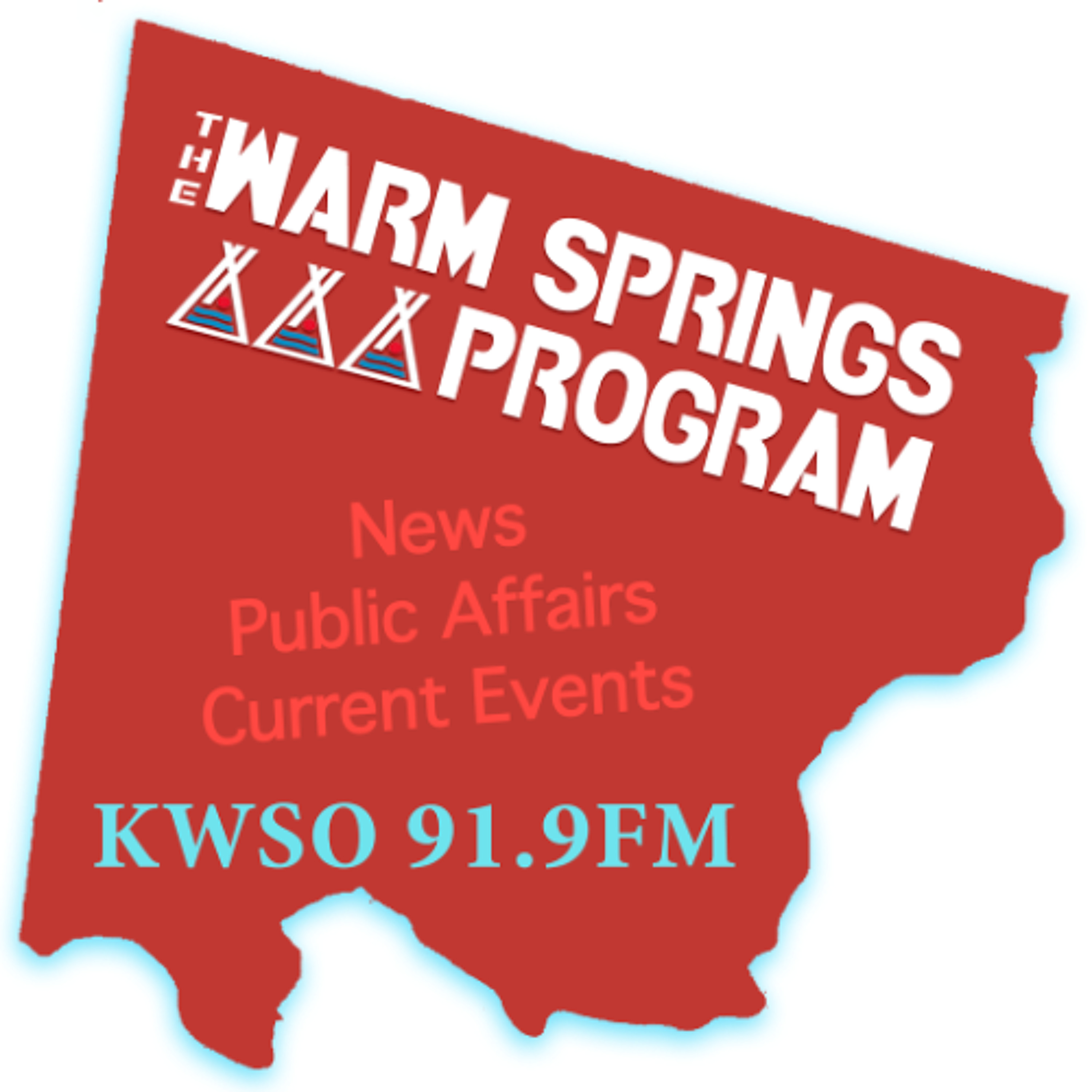 St Charles Native Market Vendors - KWSO Warm Springs Program Podcast episode artwork