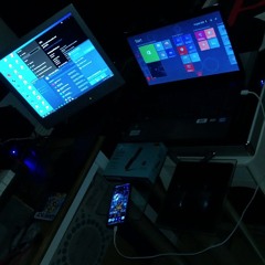 Neon-909 - Demo track in progress - HD [High/Definition/Quality] - WAV