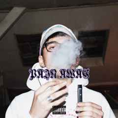 Sizzsob - Pain Away (prod. by MoneyHilfiger)