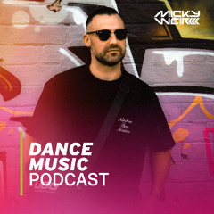 Dance Music Podcast - Sunday Mix Vol 2 (Hard House)