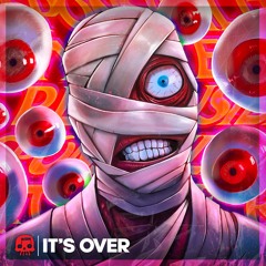Mouthwashing Rap - "It's Over"