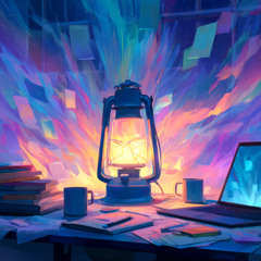 Burn the Midnight Oil