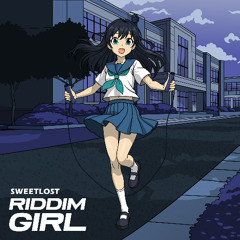 RIDDIM GIRL (FREE DOWNLOAD)