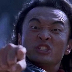 Nayshroom -☁️R.I.P Shang Tsung☁️ [Tribute] [ Prod: Nayshroom ]