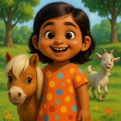 Aada Pada - Silly Hindi Song