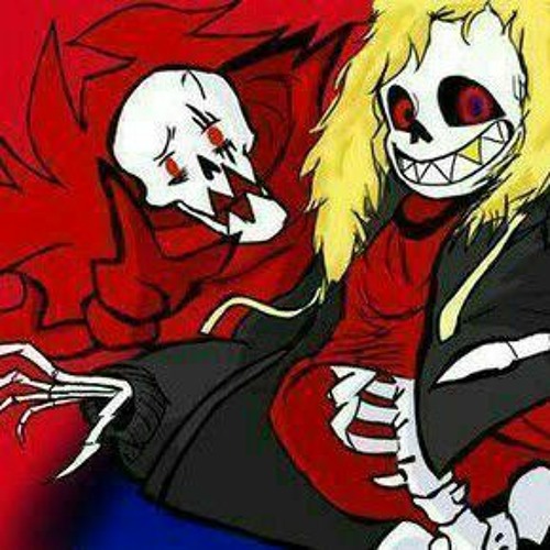 Stream [dustfell](by:snowdrake)the theovaniac by dustshiftfell chara ...