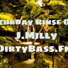 DirtyBass.FM: "Saturday Rinse Out" Episode 014 (Greatest Funkin' Playa)