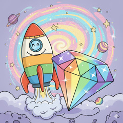 Diamonds and Rocketships