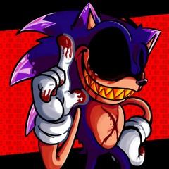 Sonic.EXE The Red Rings Rises