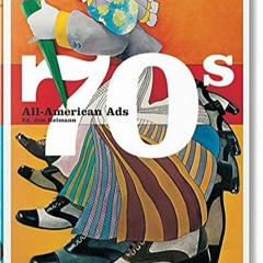 epub 70s All-American Ads