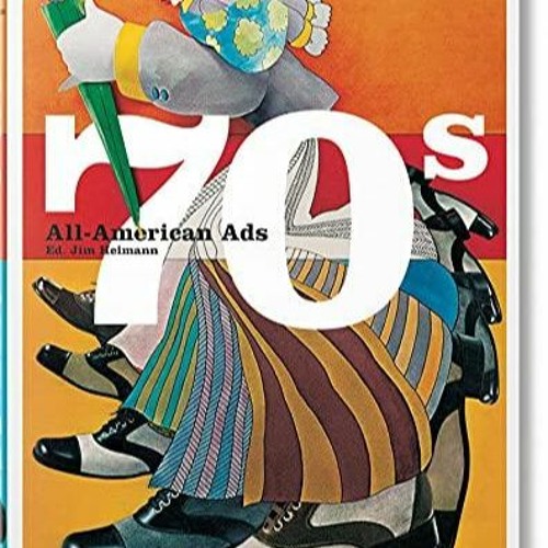 epub 70s All-American Ads