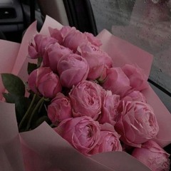 Гурт Бойки - Букет рожевих півоній
