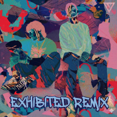 INZO, Blookah, ProbCause - World is Yours (Exhibited Remix)