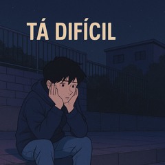 SOBRE MIM - TA DIFICIL