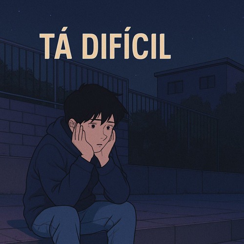 SOBRE MIM - TA DIFICIL