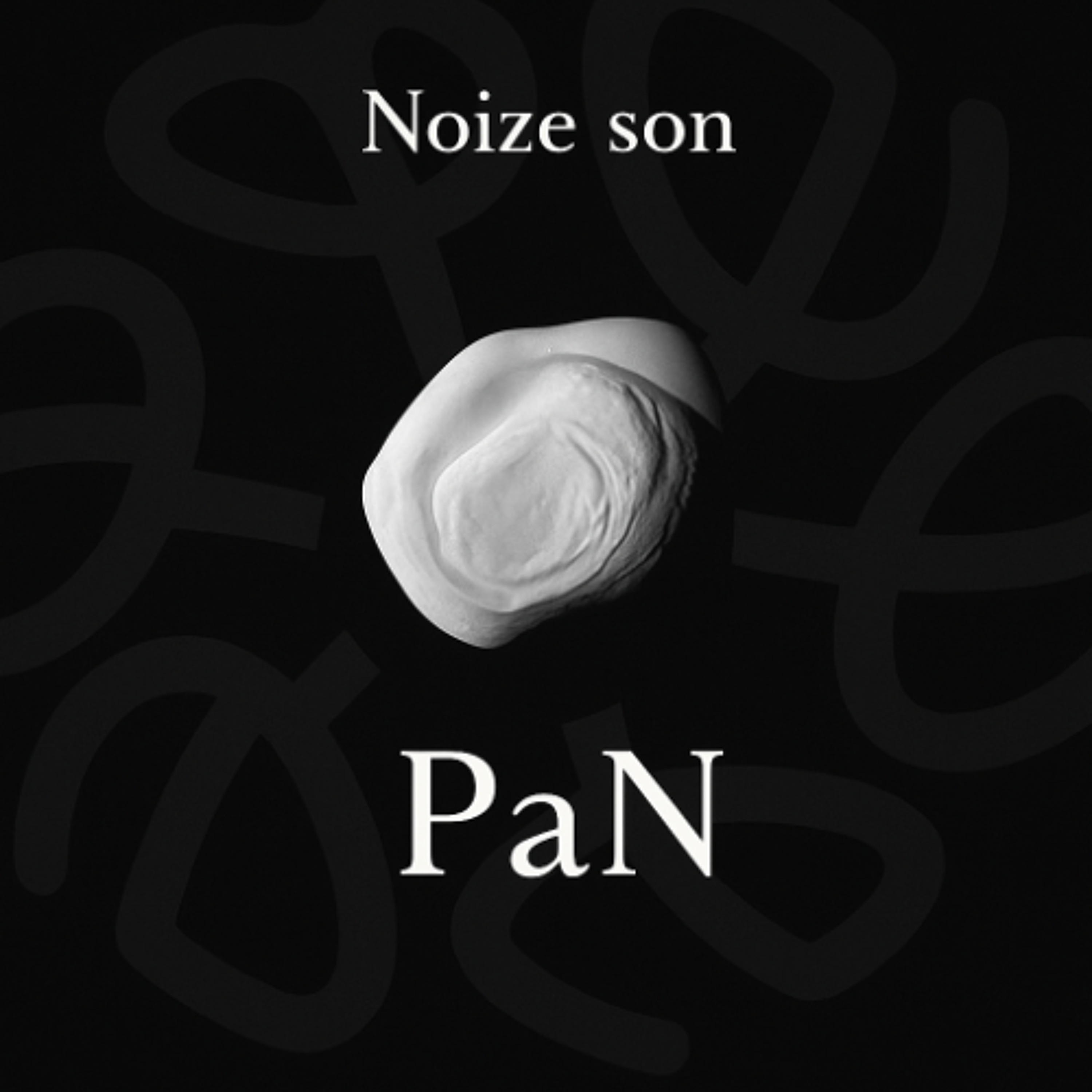 Track cover