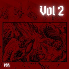 TSH Vol.2 (Hard techno mix 150-160bpm)