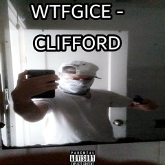 CLIFFORD (Freestyle)
