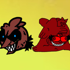 Confronting yourself rovio mix but Jelliet joins Red (Mashup)