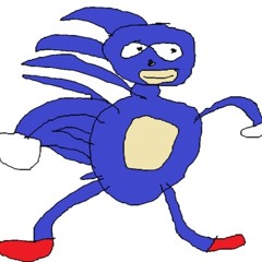 Sanic Song [Warning, Loud Sounds]